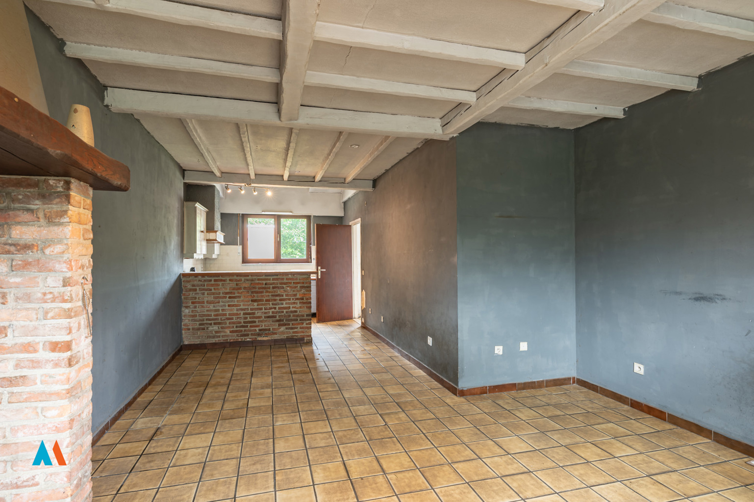 Maison à vendre à Kalmthout avec 2 chambres - photo 5