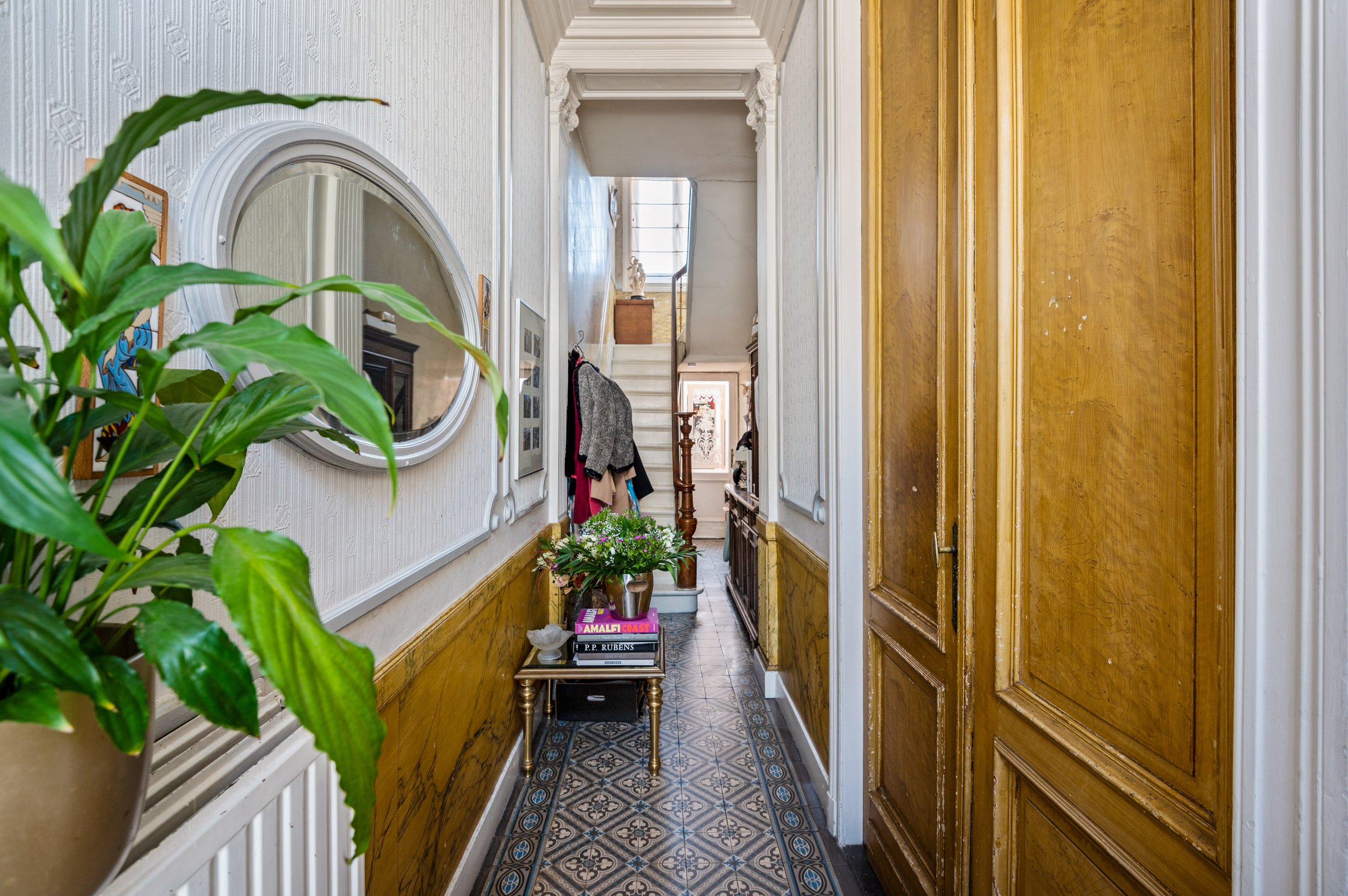 Maison à vendre à Wijnegem avec 4 chambres - photo 2