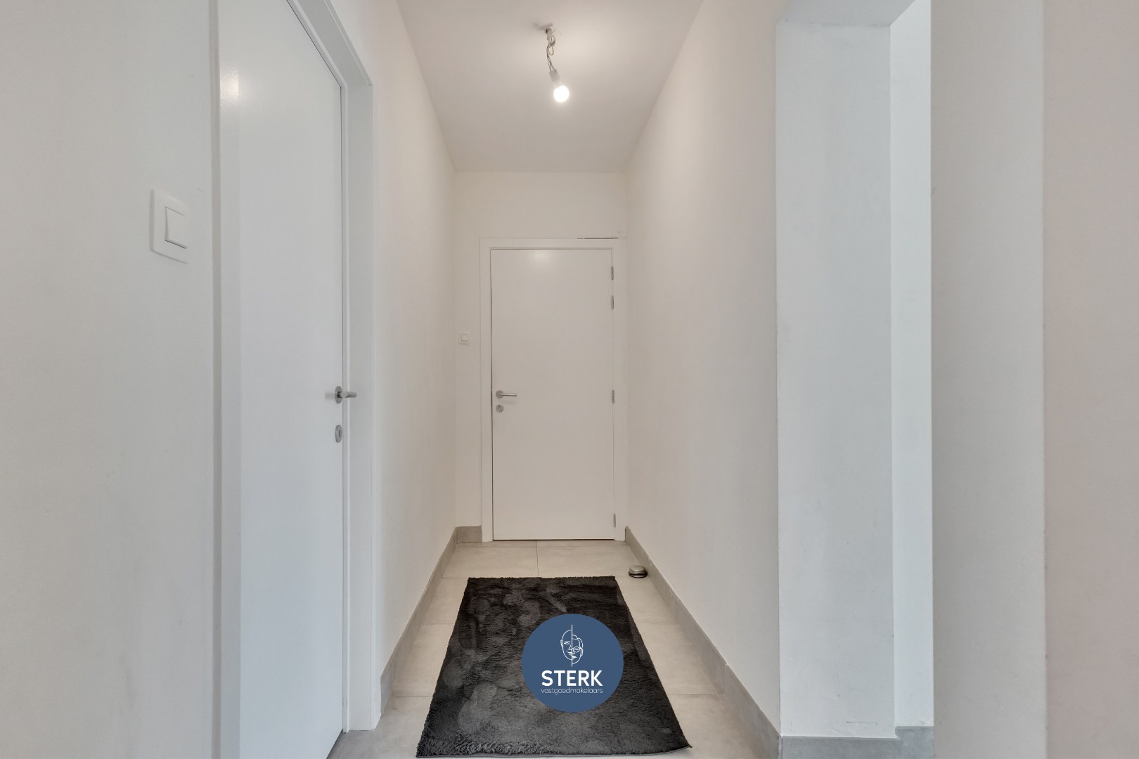 GERENOVEERD APPARTEMENT MET TUIN TE MAASMECHELEN ! - foto 5