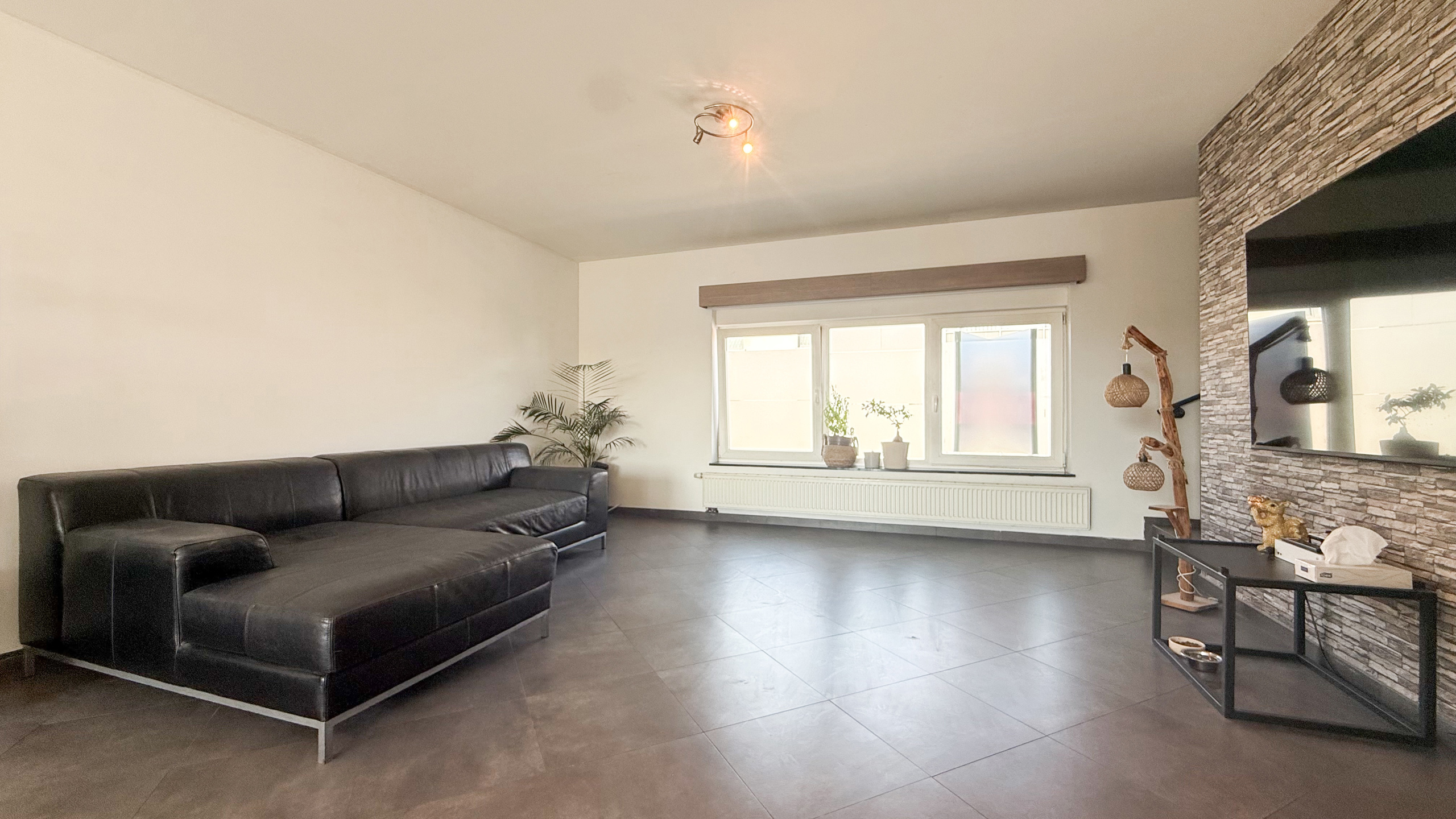 Duplex van 127m² met 2 slpks, terras en EPC-label B! - foto 5