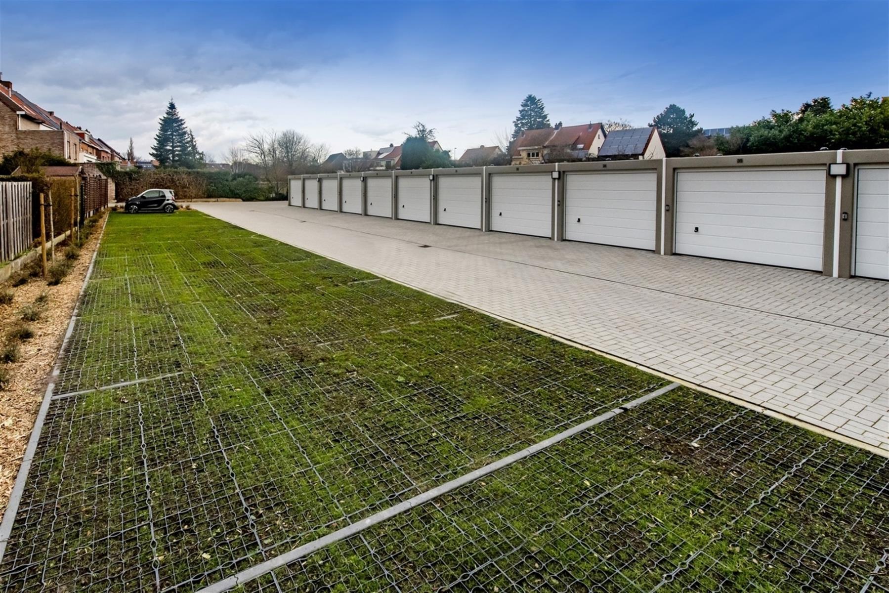 NIEUWE STAANPLAATSEN IN HEMIKSEM - foto 2