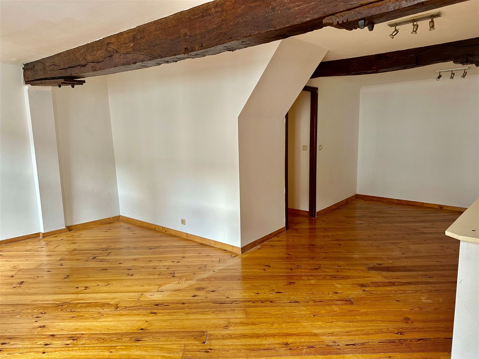 Apartment - photo 4