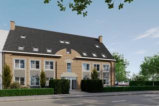 House for sale in Lanaken