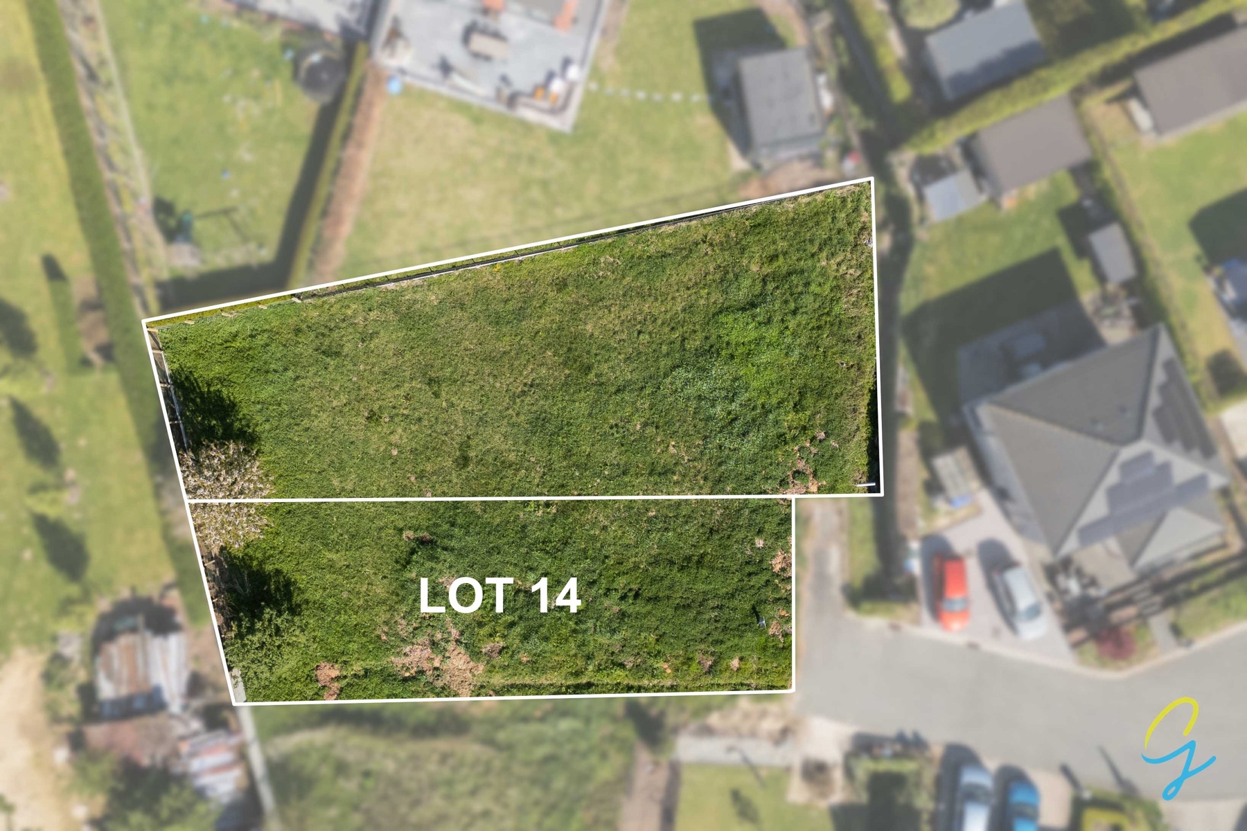 Land for sale in Brakel - photo 1