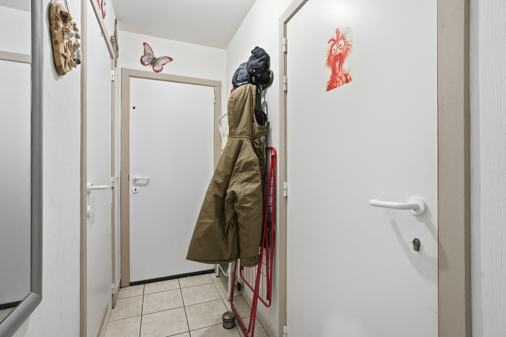 Appartement à vendre à Dixmude avec 1 chambre - photo 3