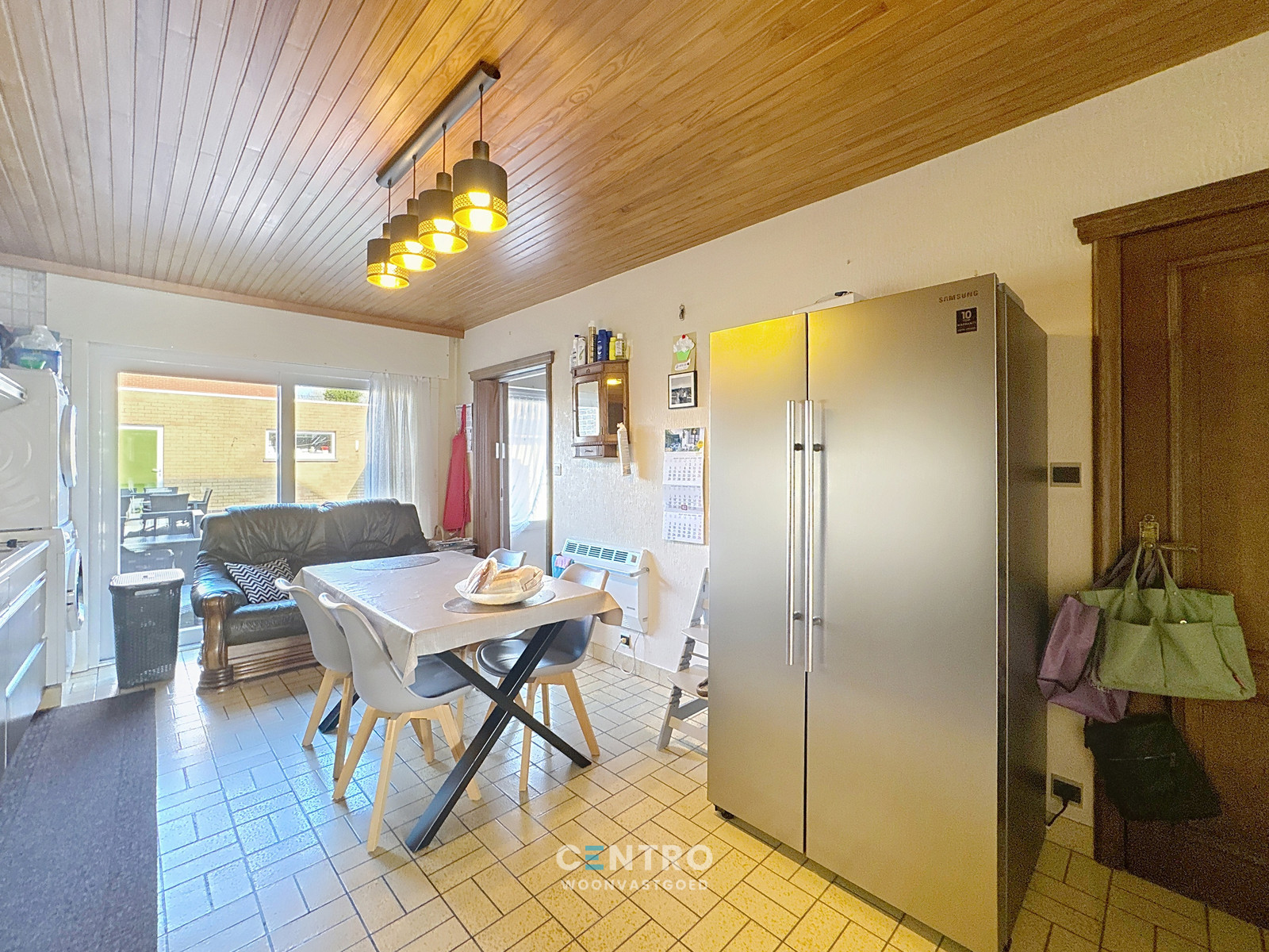 Interessante woning te Oekene met 5 slpks, garage én 4 parkeerplaatsen! - photo 5