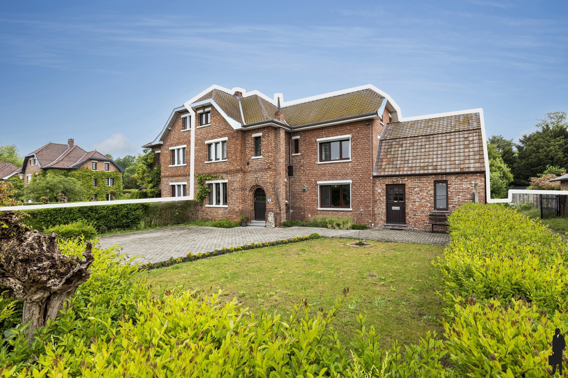 Maison à vendre à Mol