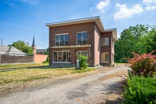 Maison à vendre à Heist-op-den-Berg
