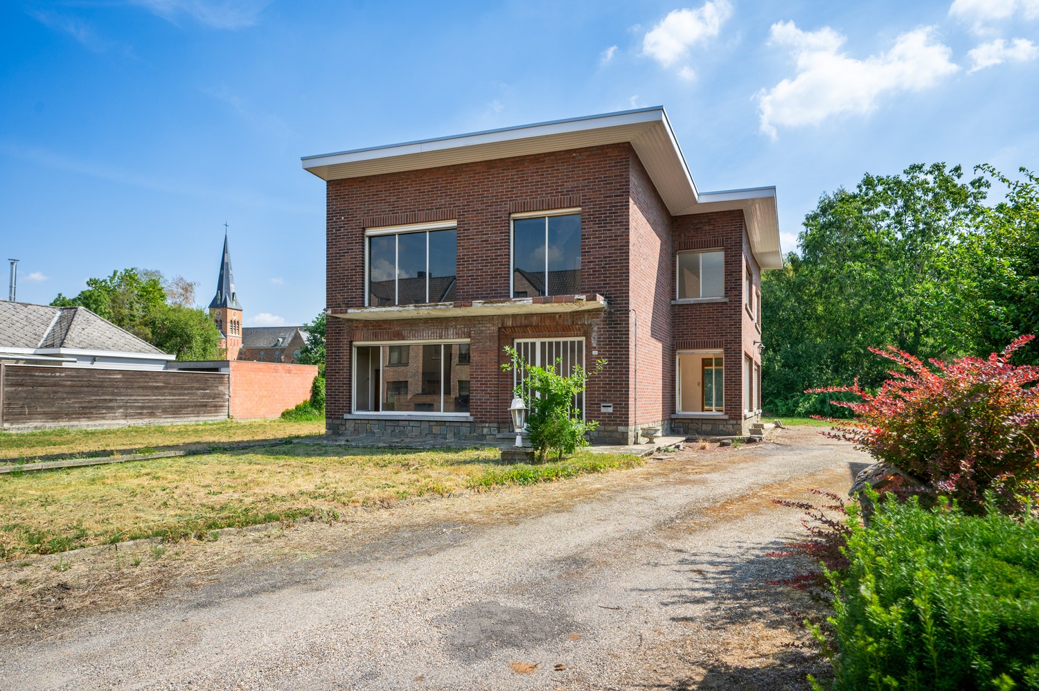 Maison à vendre à Heist-op-den-Berg