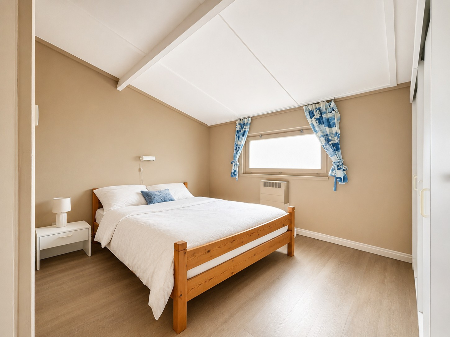 Vakantiewoning in het domein Sunparks te Oostduinkerke - foto 5