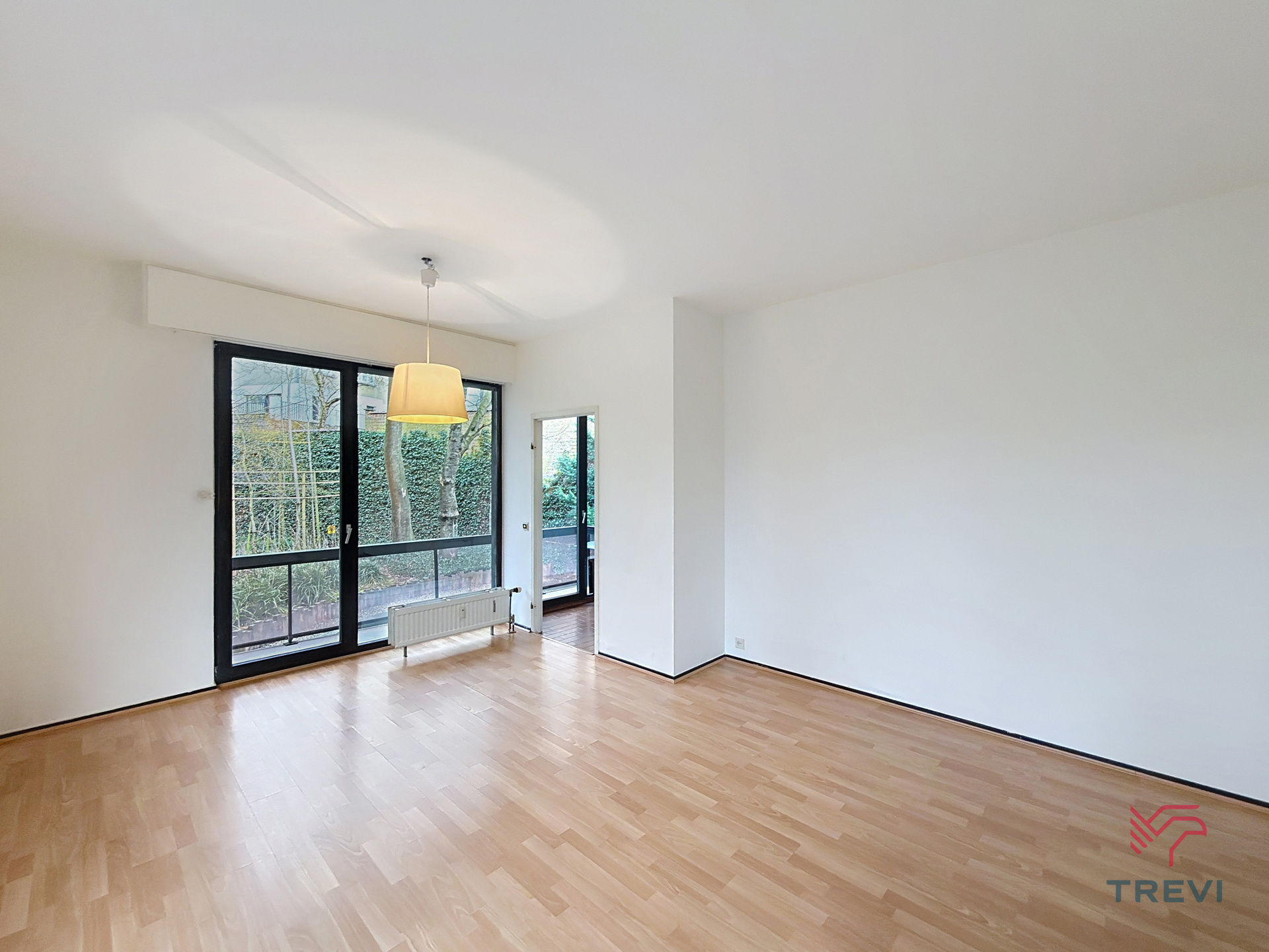 Appartement à louer à Uccle avec 1 chambre - photo 2