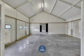 Commercial à vendre à Lanaken