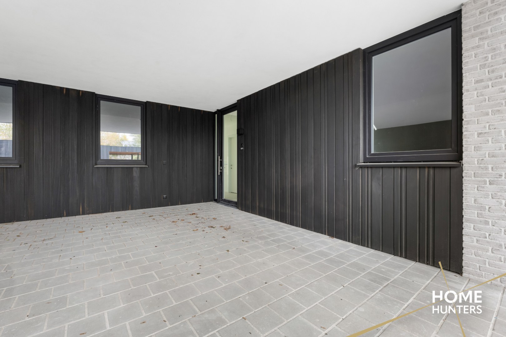 Energiezuinige eengezinswoning met carport, 2 slaapkamers en tuin - foto 2