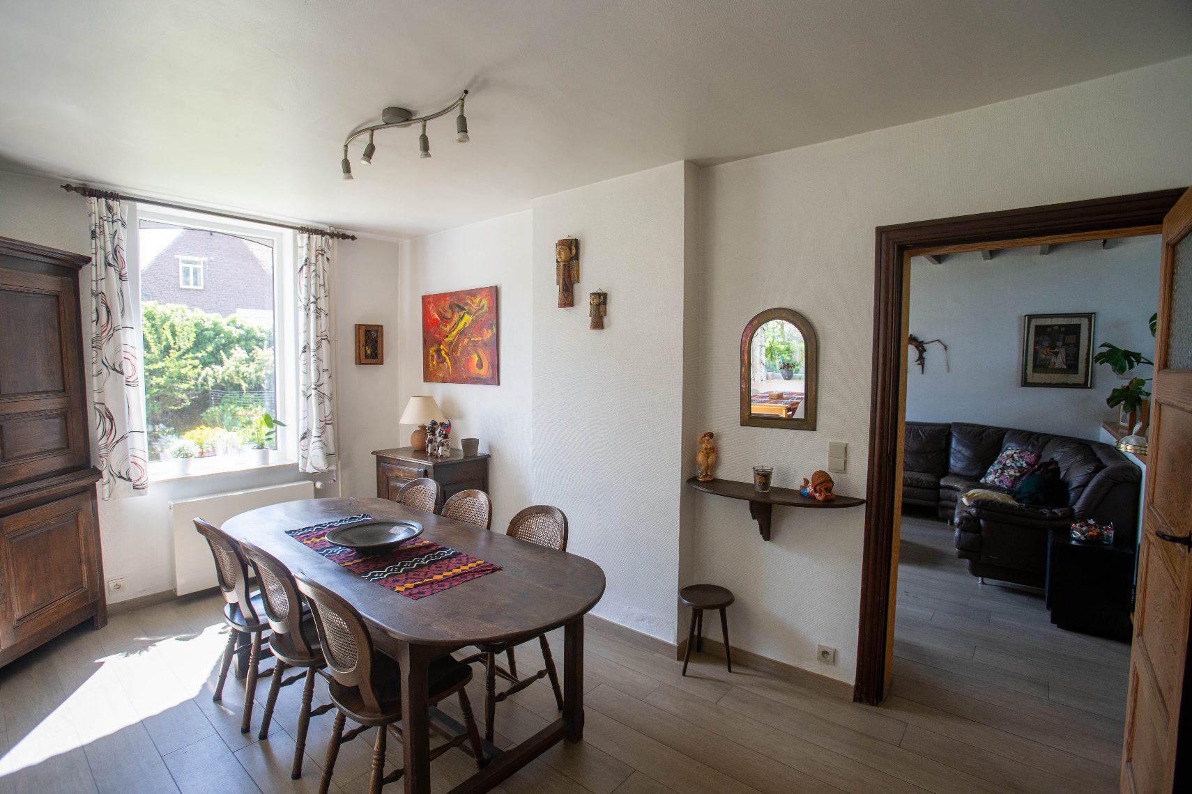 Huis te koop in Bertem met 4 slaapkamers - foto 4