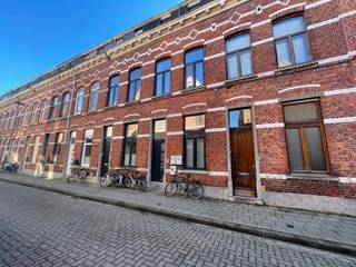 Appartement à louer à Louvain