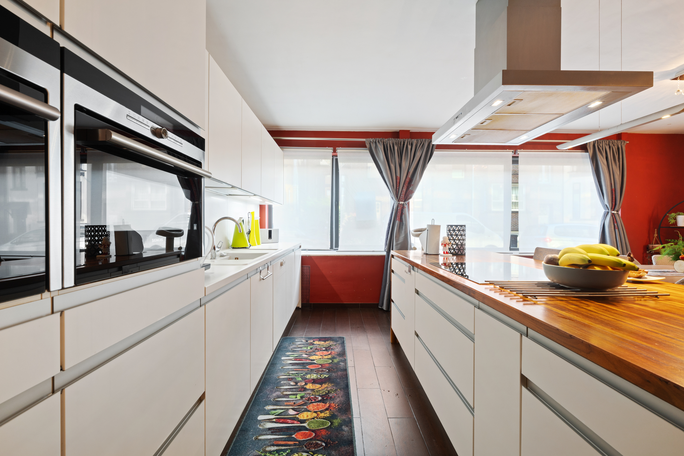 Apartment for sale in Grimbergen with 2 bedrooms - photo 4