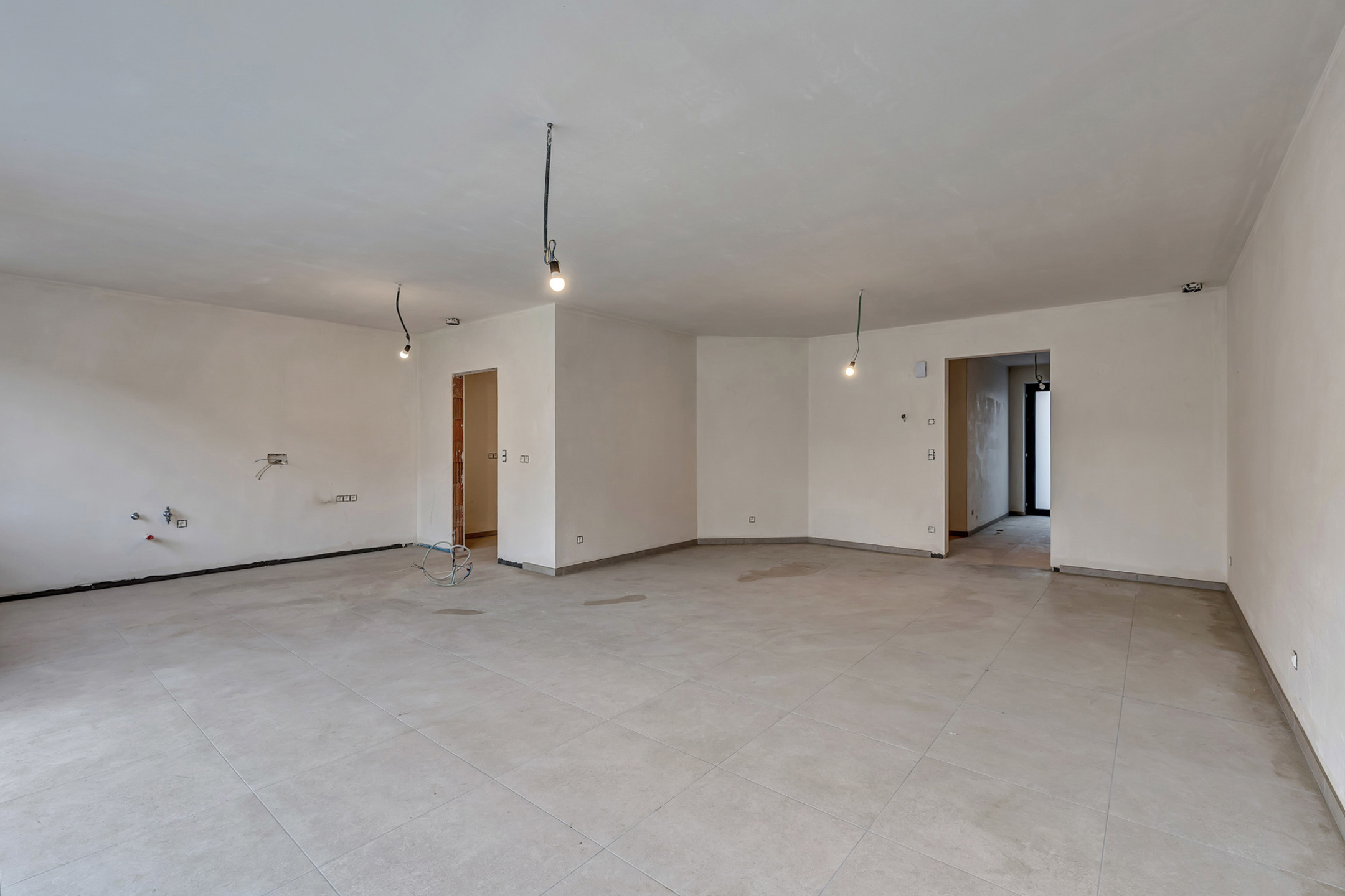 Ruime, volledig afgewerkte nieuwbouwwoning te Denderhoutem - foto 5