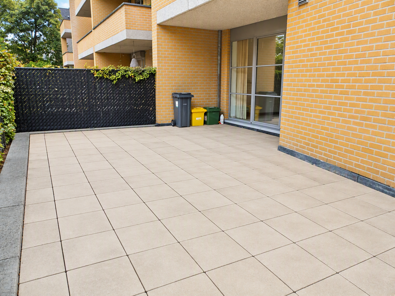 Appartement te huur in Arendonk met 2 slaapkamers - foto 5