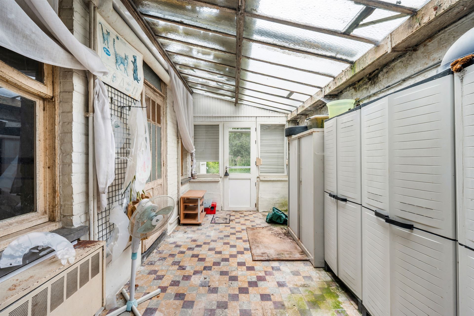 Te renoveren woning met 2 slpk en zolder in Doornik - foto 5