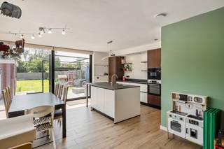 House for sale in Antwerp