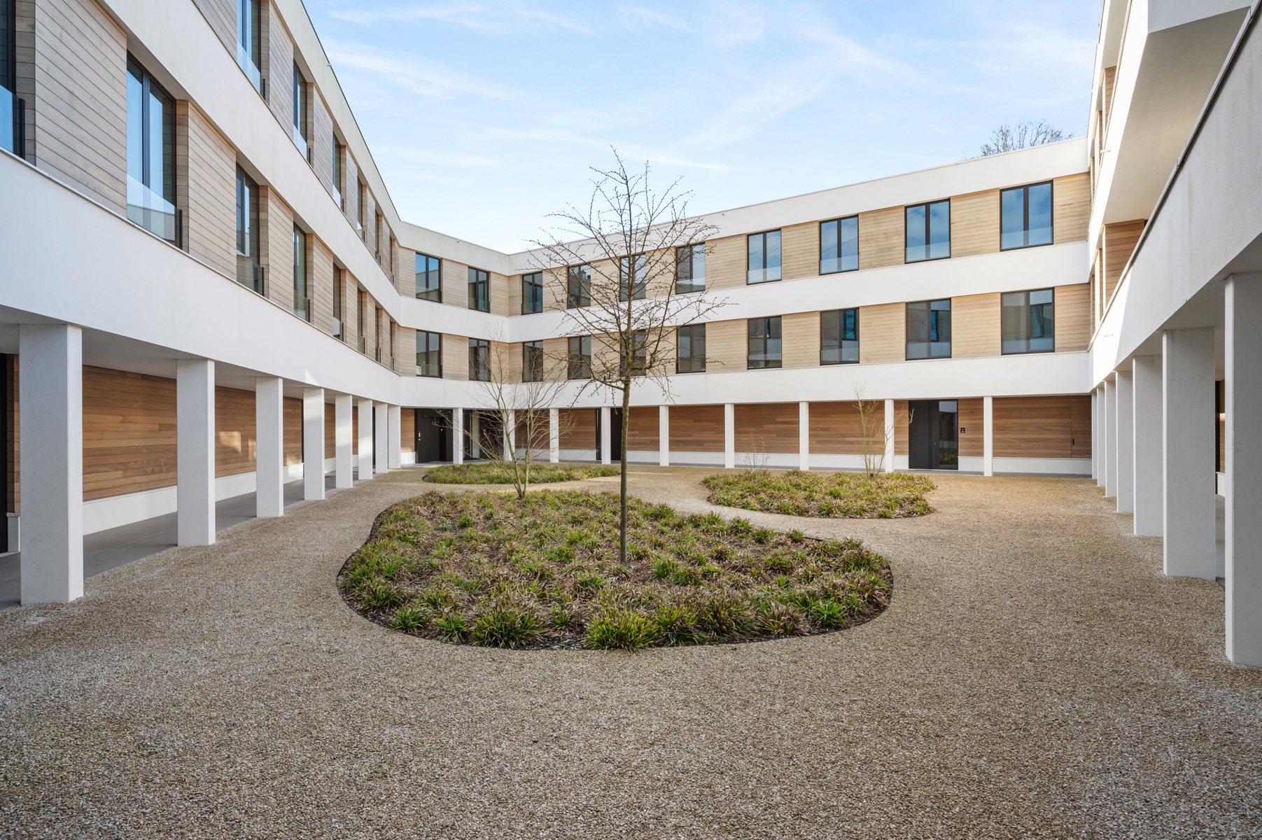 Appartement à louer à Roulers avec 3 chambres - photo 3