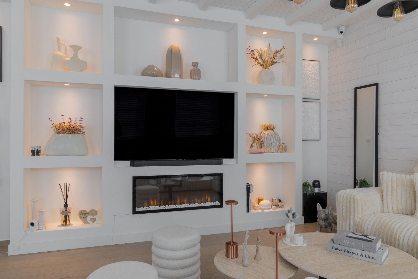 Charmante halfopen woning met zonnige tuin en aparte garage - foto 5