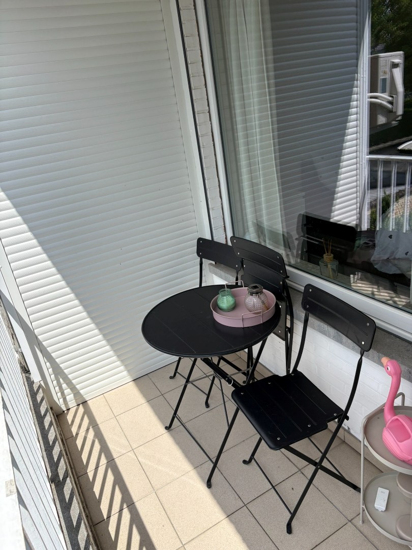 Maison à louer à Anvers avec 1 chambre - photo 5