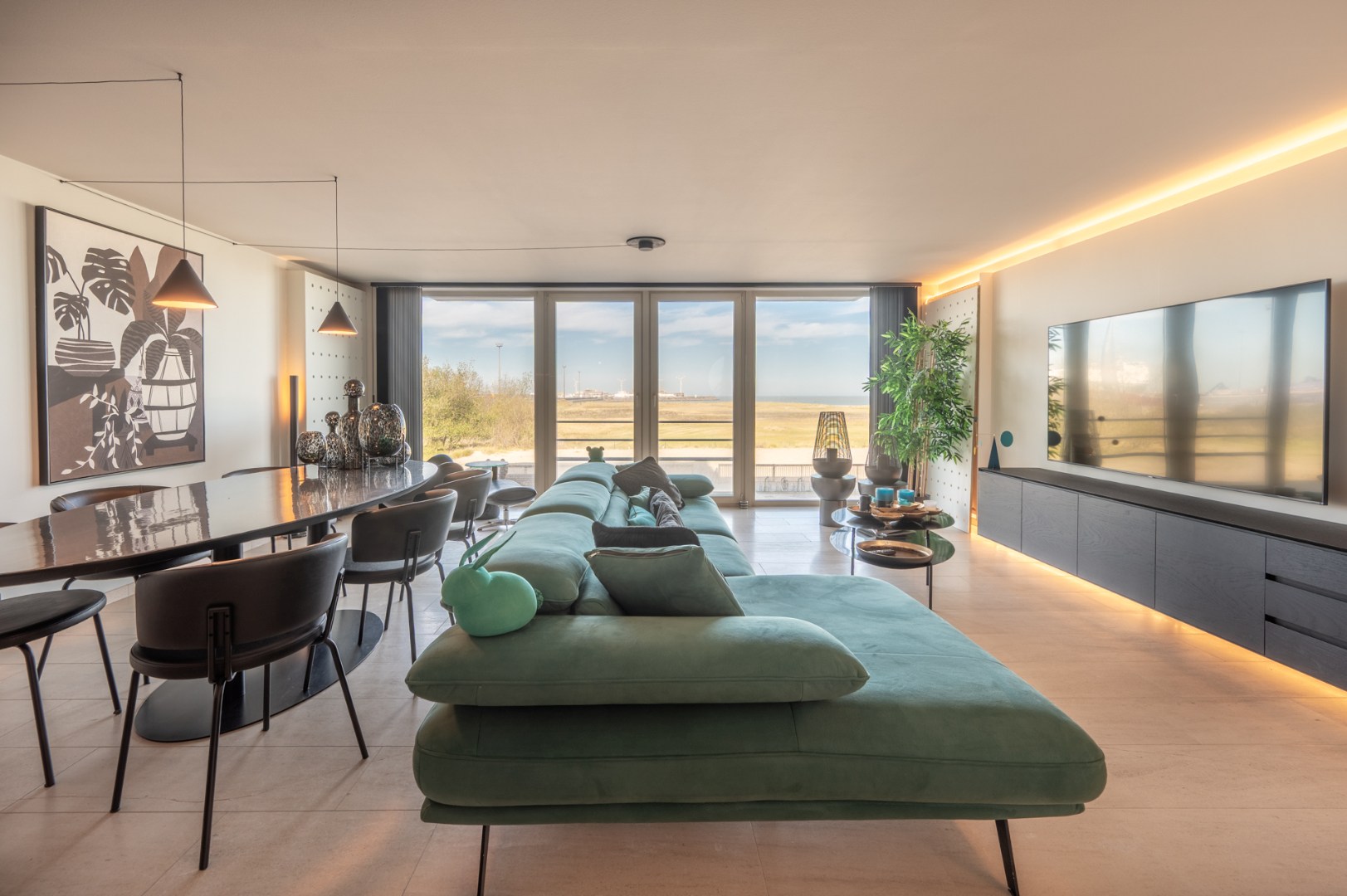 Apartment for sale in Knokke-Heist with 4 bedrooms - photo 2