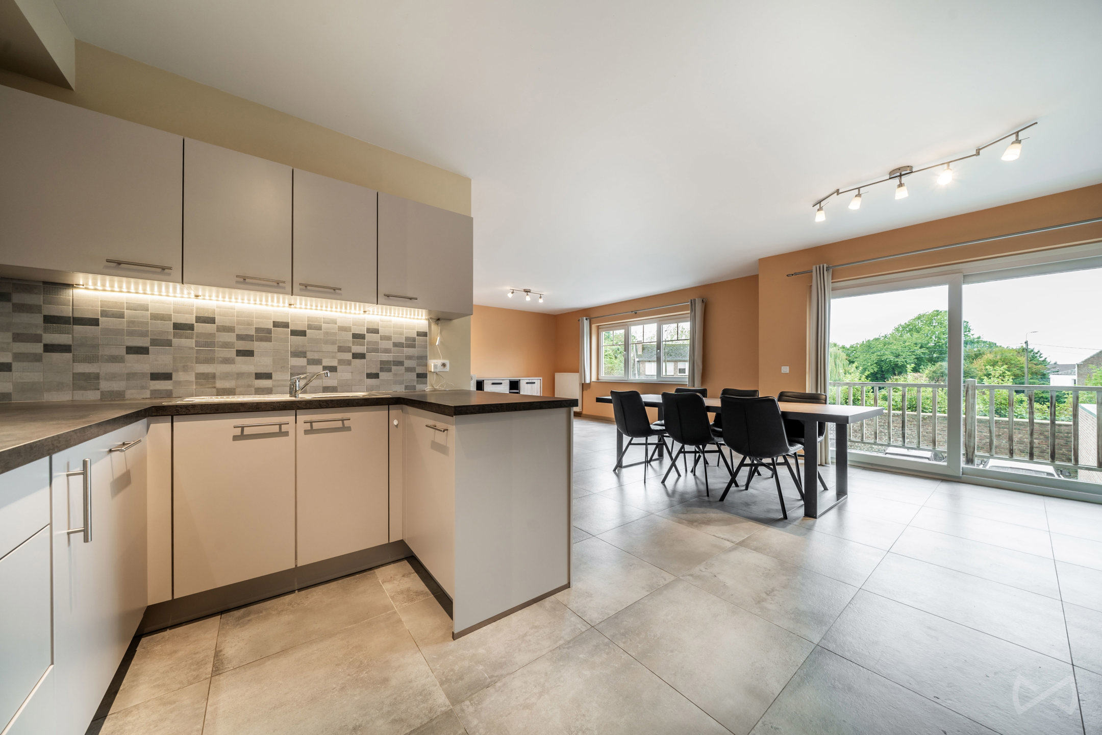 Appartement te koop in Hannut met 3 slaapkamers - foto 4