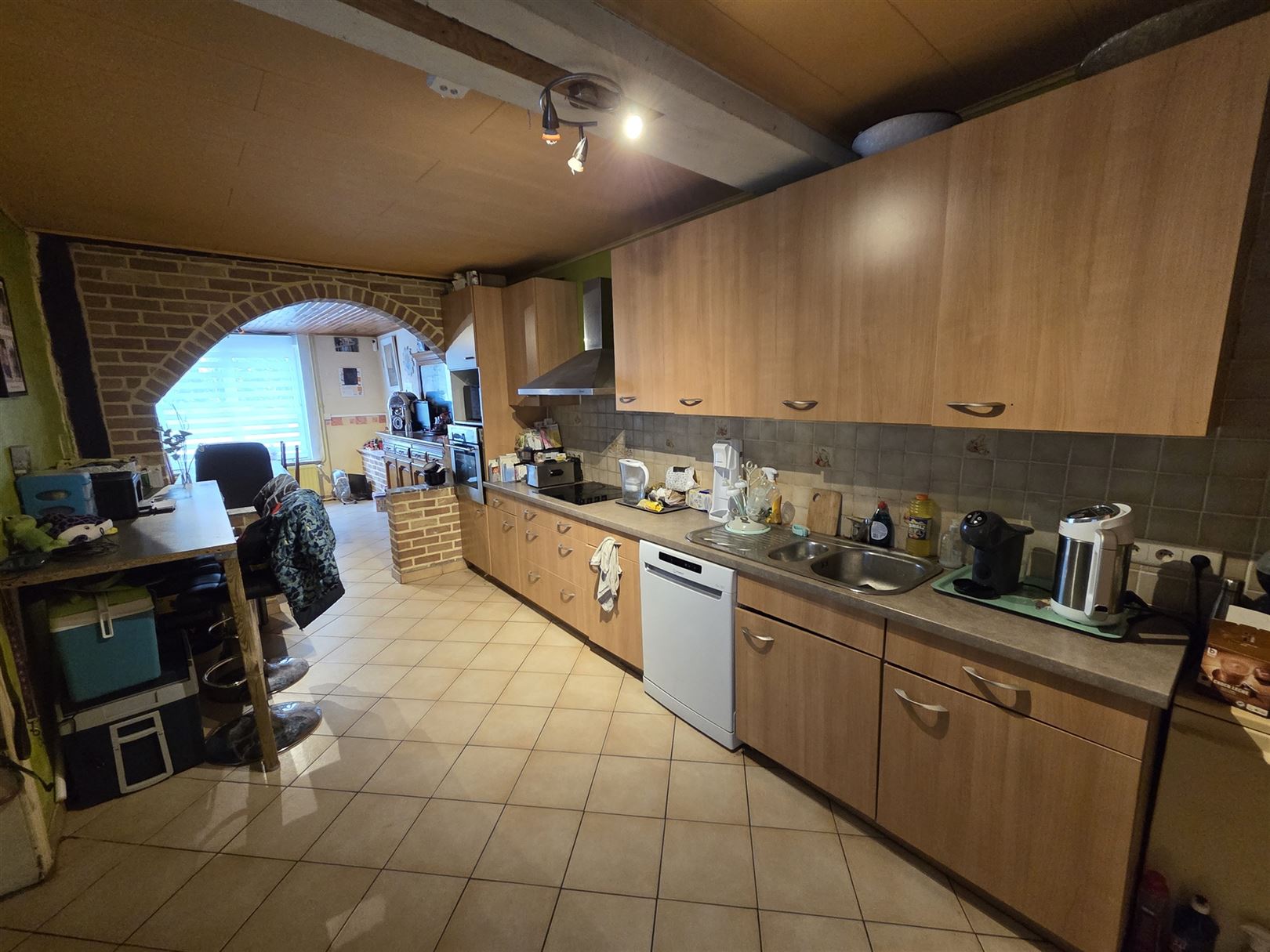 Woning met 5 slaapkamers in Frasnes-les-Anvaing - foto 5