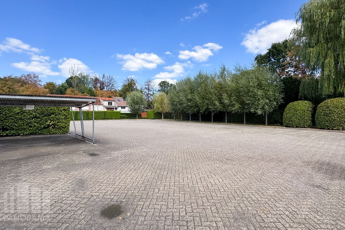 Magazijnruimte van 5.716 m² op toplocatie vlak aan de E17 - foto 4