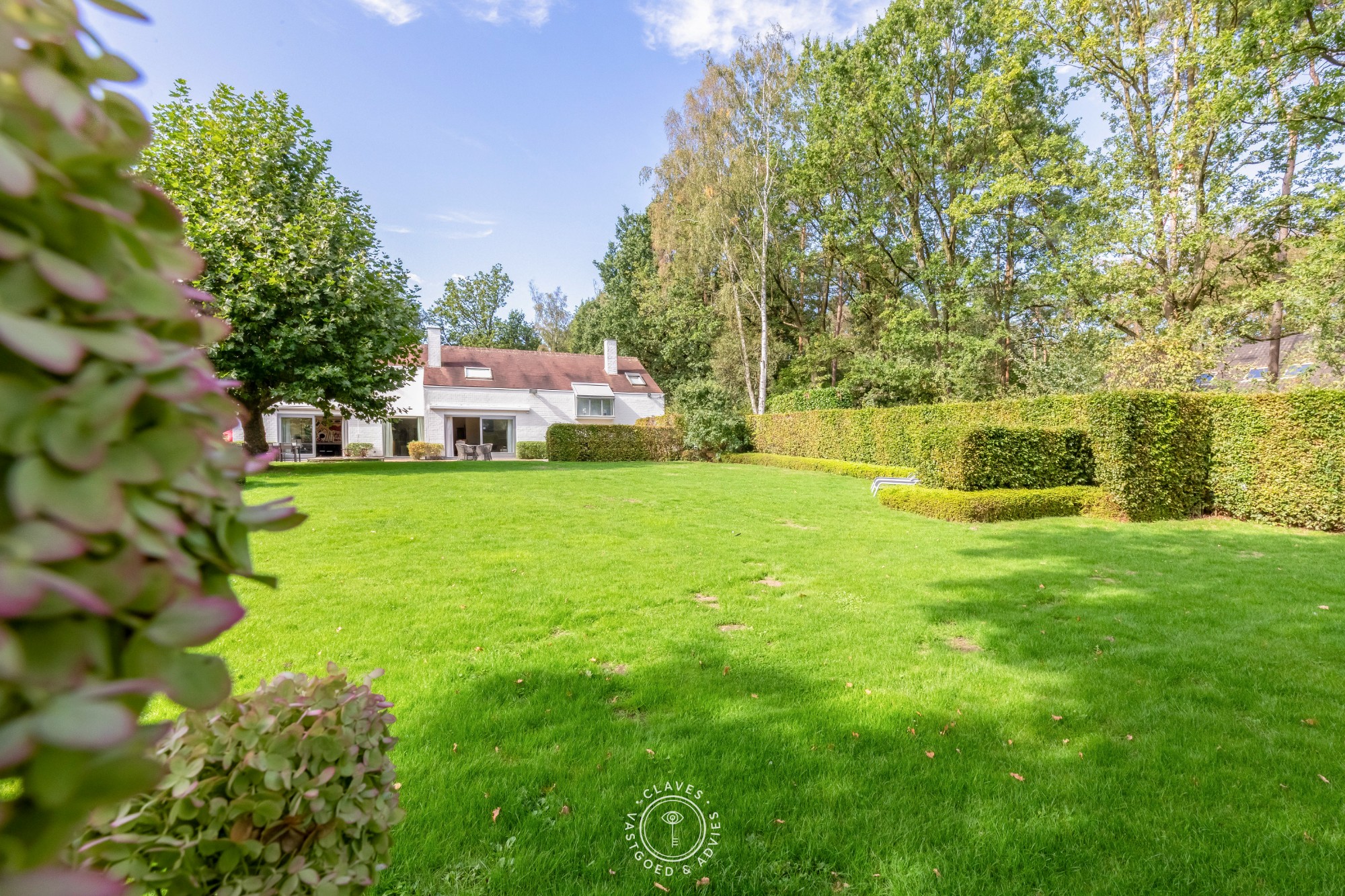 Maison à vendre à Belsele avec 4 chambres - photo 4