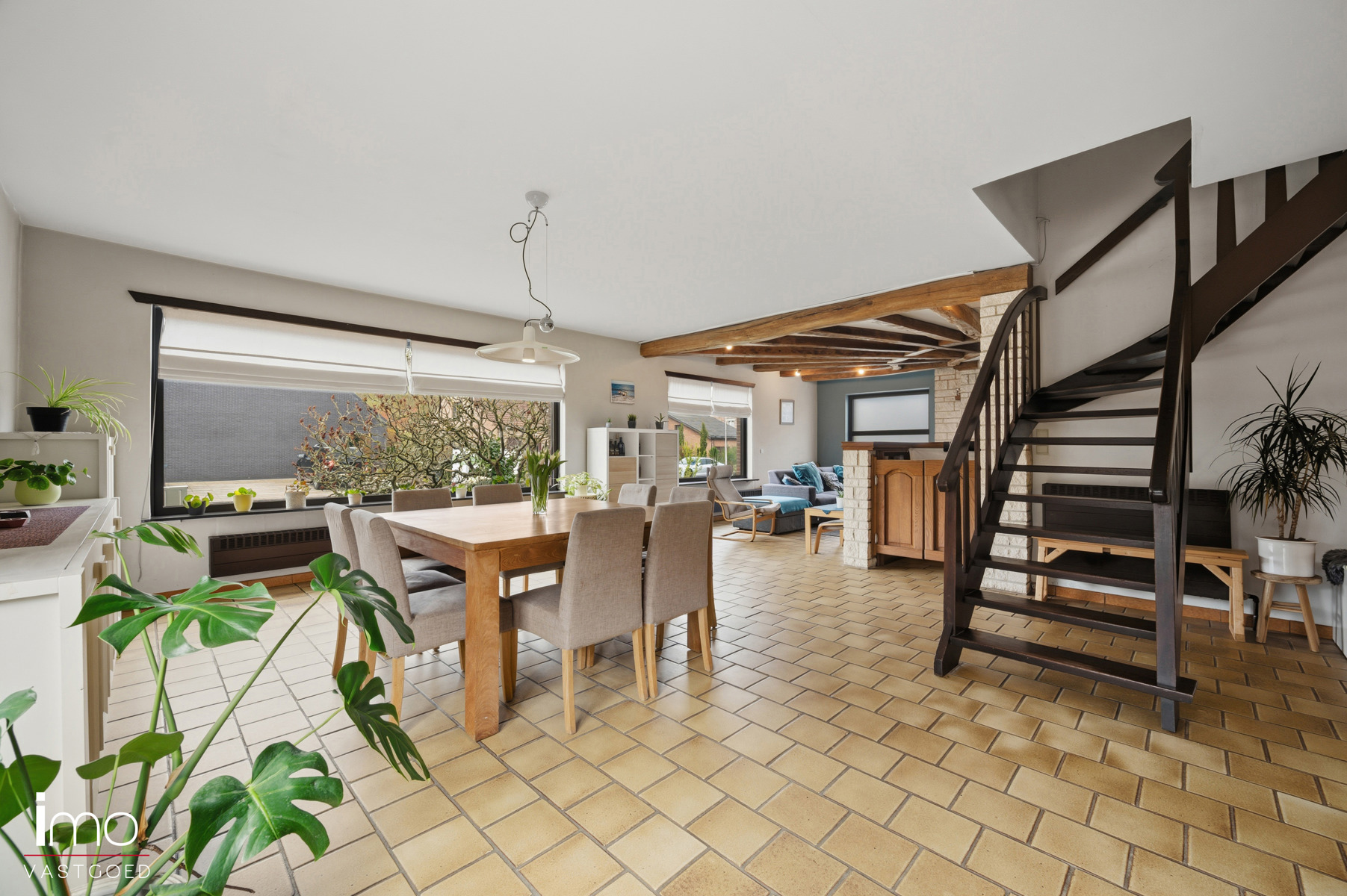 House for sale in Steenokkerzeel with 5 bedrooms - photo 4