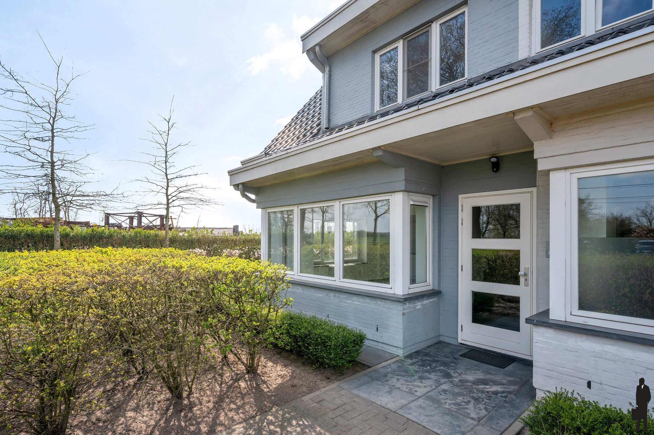 Apartment for sale in Wuustwezel with 2 bedrooms - photo 2