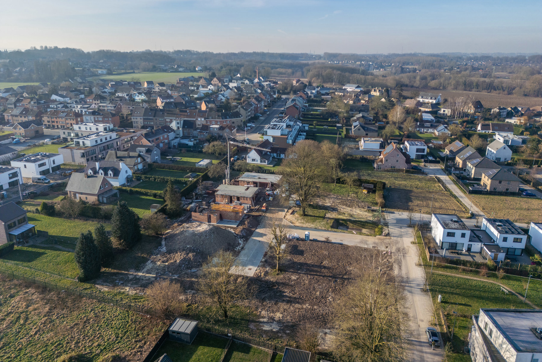 Terrain à vendre à Dilbeek - photo 3