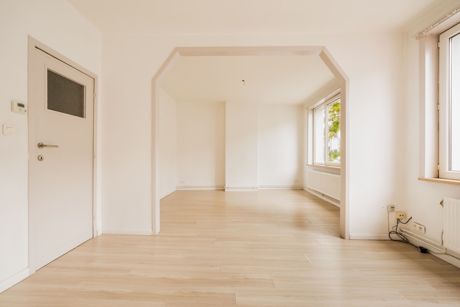 Instapklaar 1 slpk appartement in kleinschalig gebow - foto 4