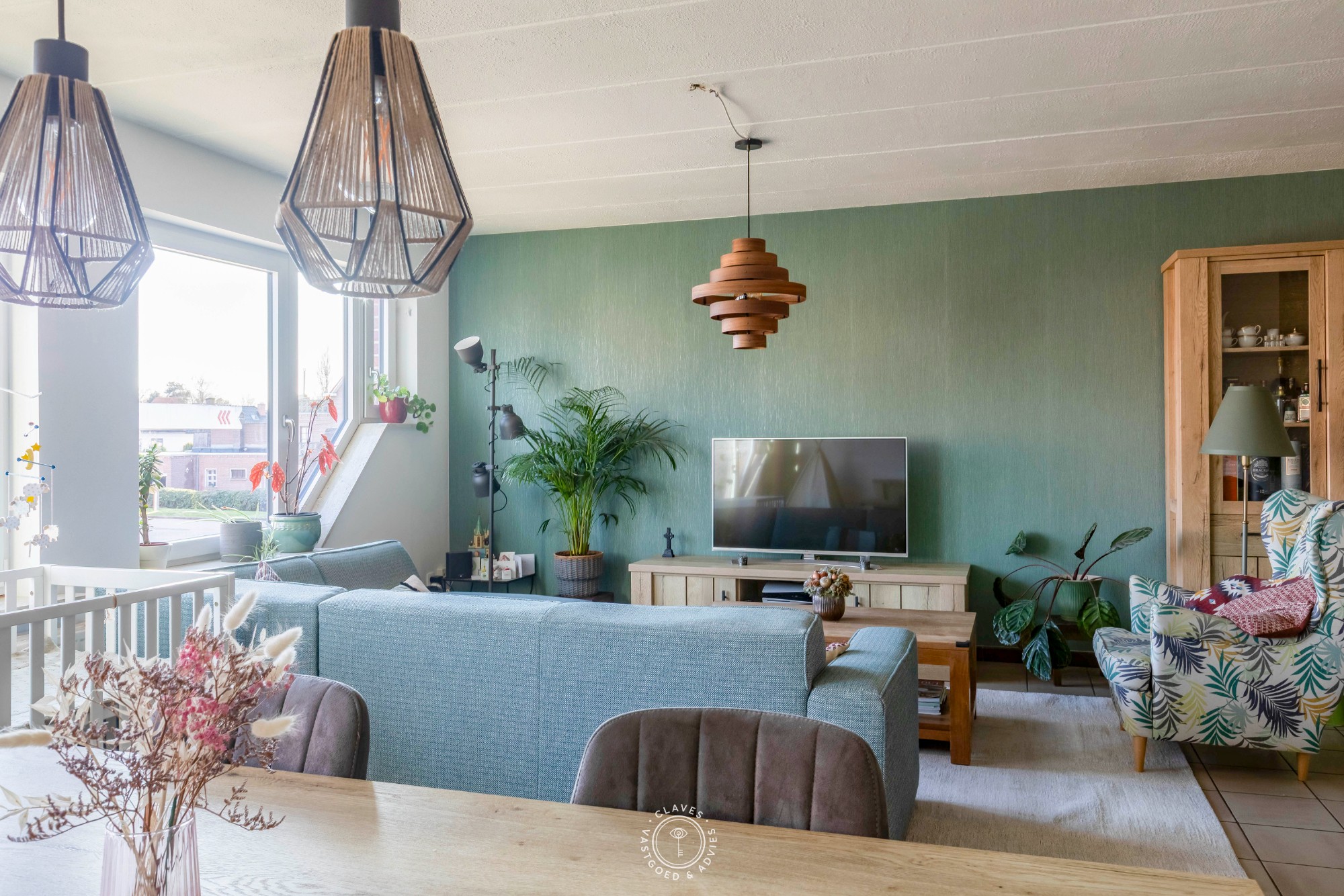 Zeer ruime kangoeroewoning: waar samenwonen en privacy samenkomen - foto 5