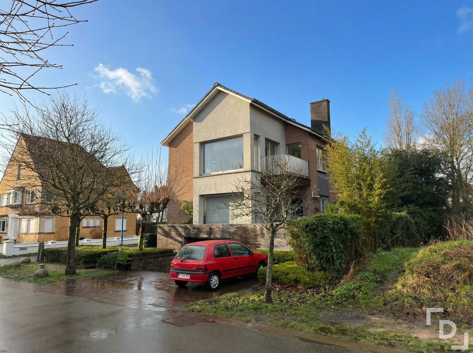 Appartement à Koksijde