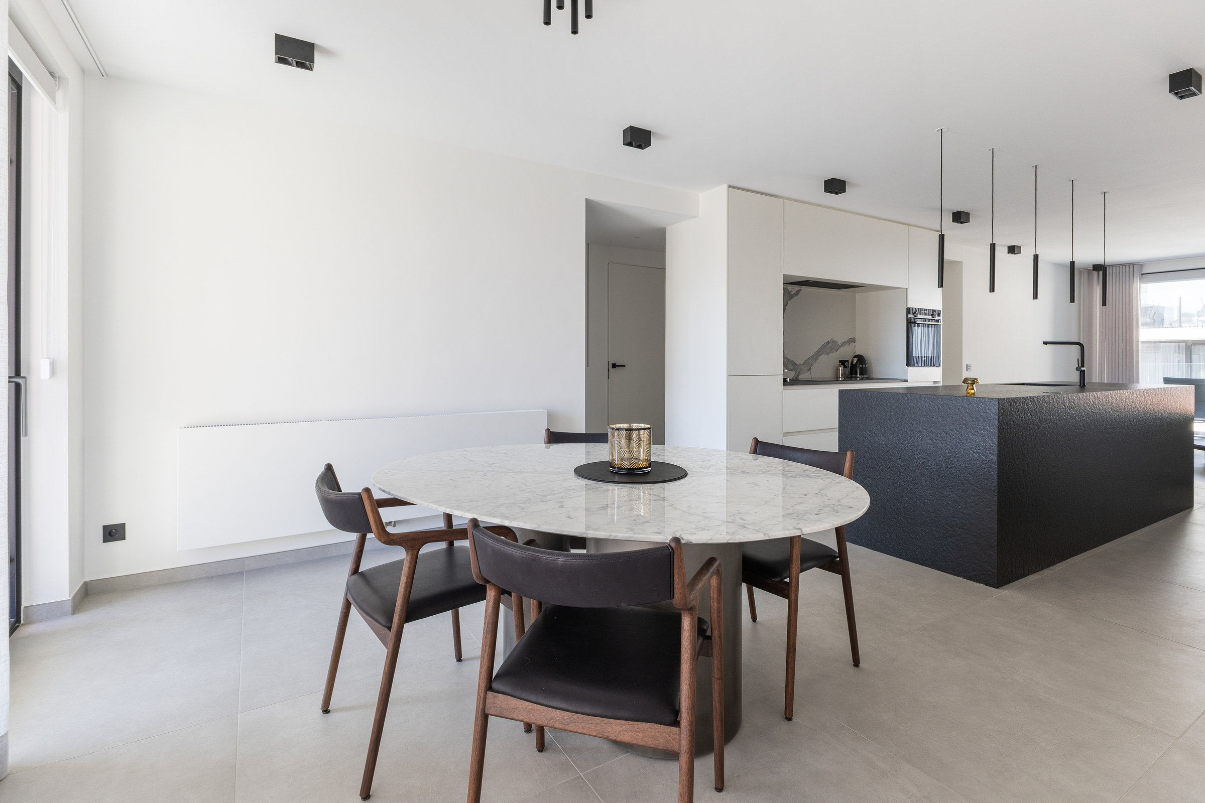 Apartment for sale in Nieuwpoort with 3 bedrooms - photo 4