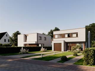 Maison à vendre à Saint-Nicolas
