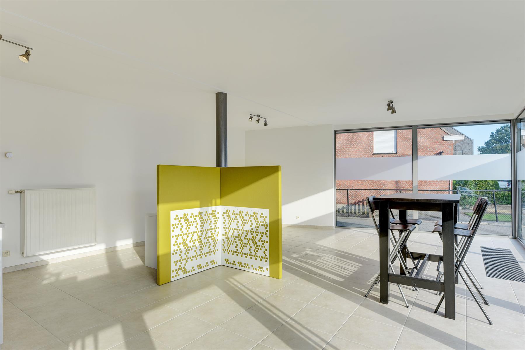 Recent handelsgelijkvloers op toplocatie - foto 4