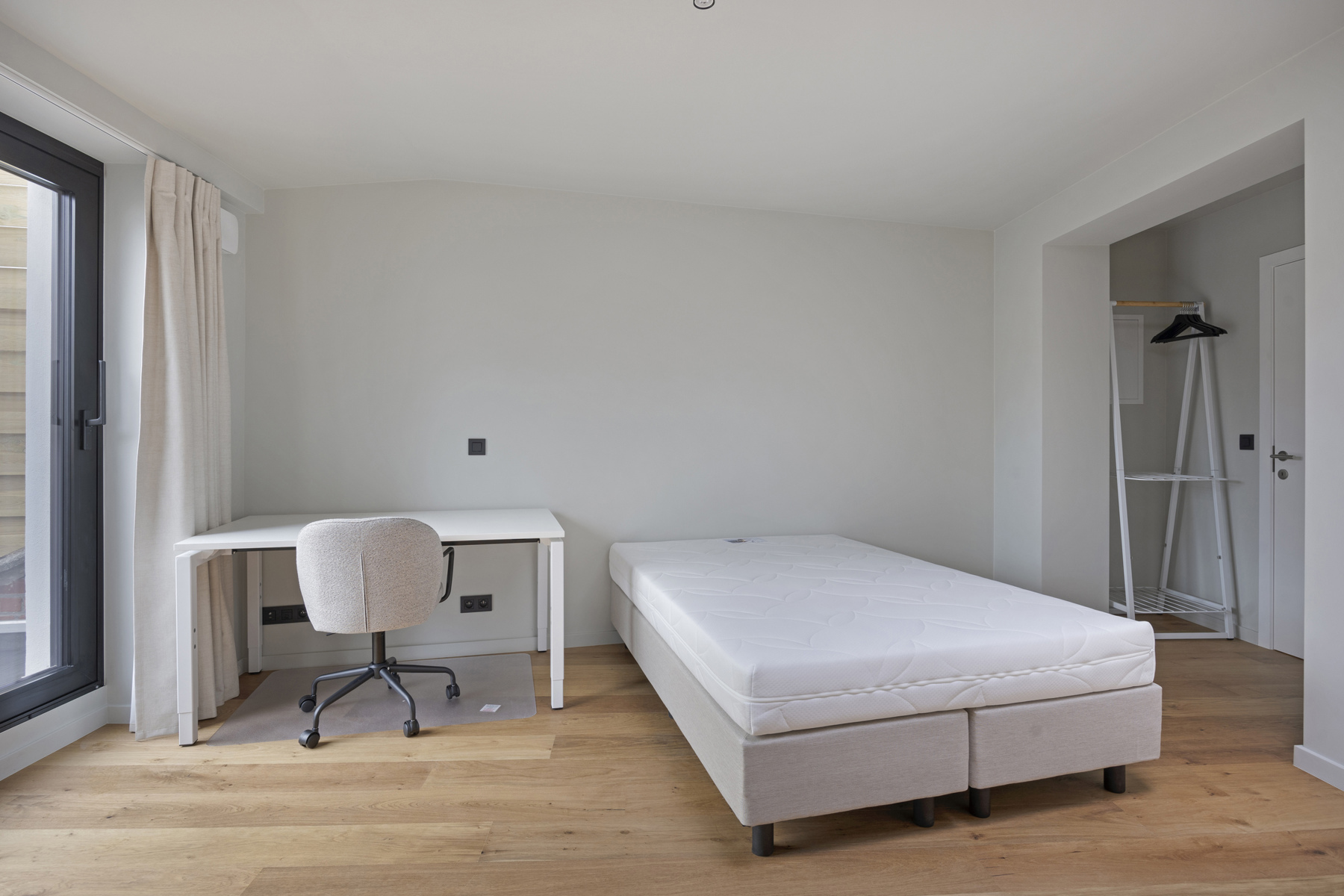 Appartement à vendre à Louvain avec 1 chambre - photo 5