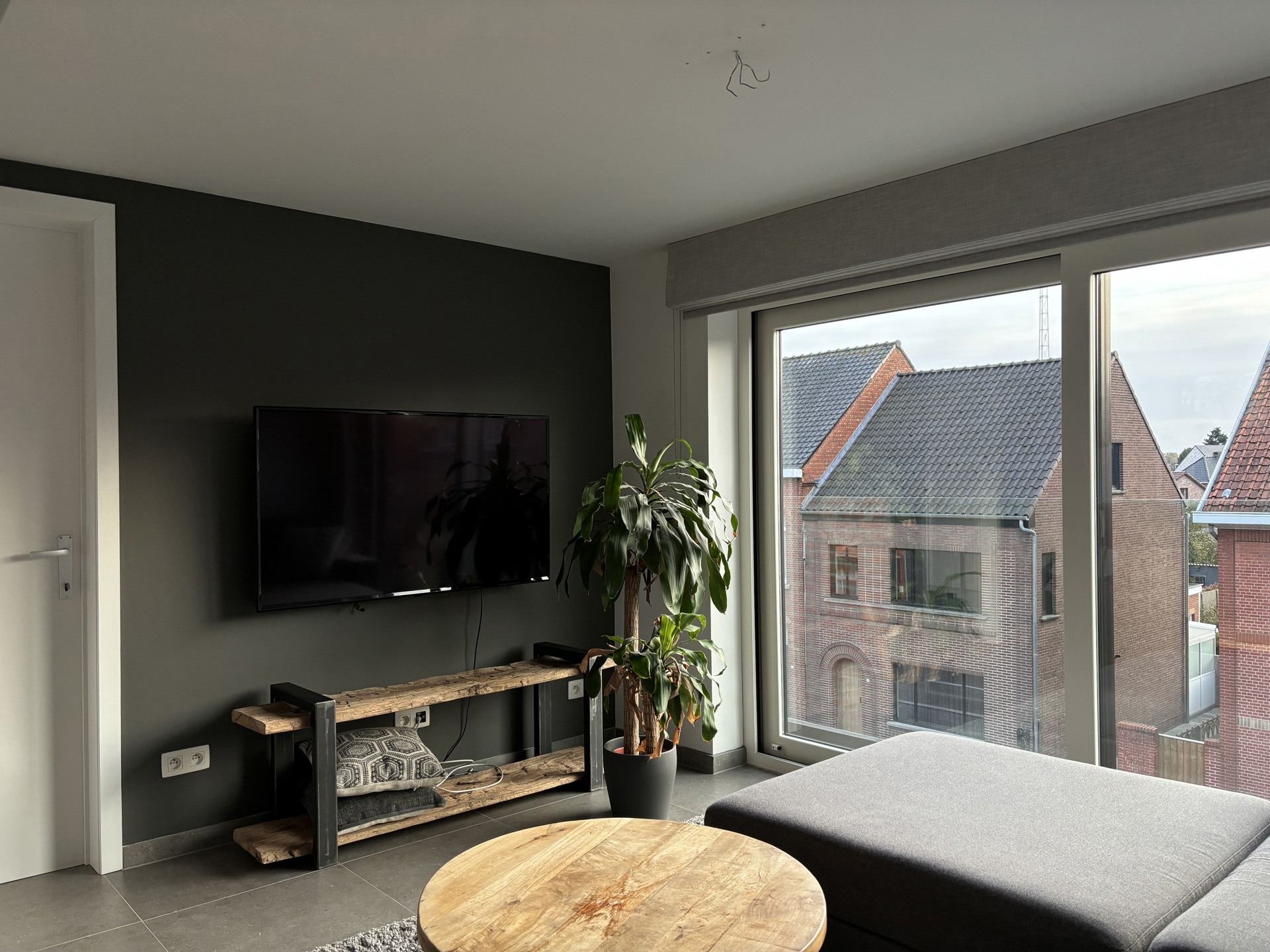 Appartement te huur in Retie met 1 slaapkamer - foto 5