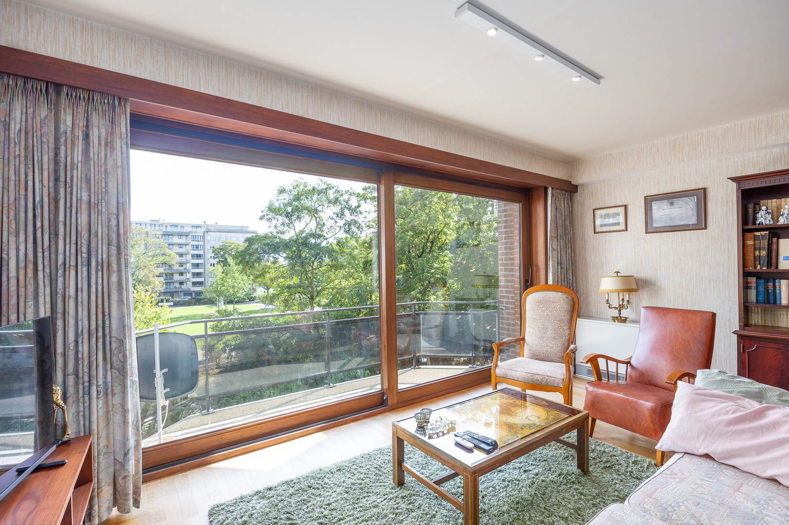 Appartement te koop in Oostende met 2 slaapkamers - foto 4