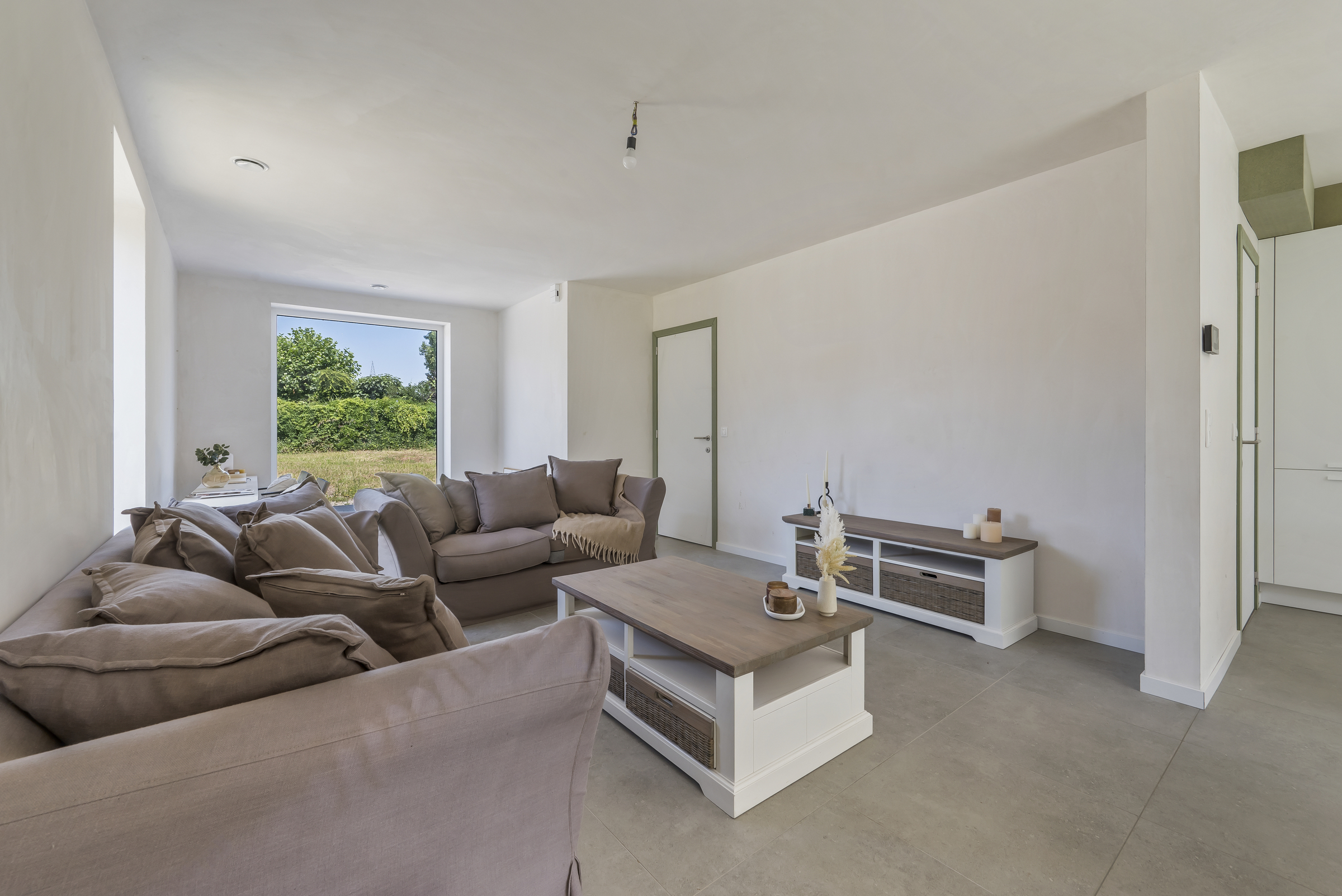 Prachtige nieuwbouwwoning te huur in Burcht - foto 5