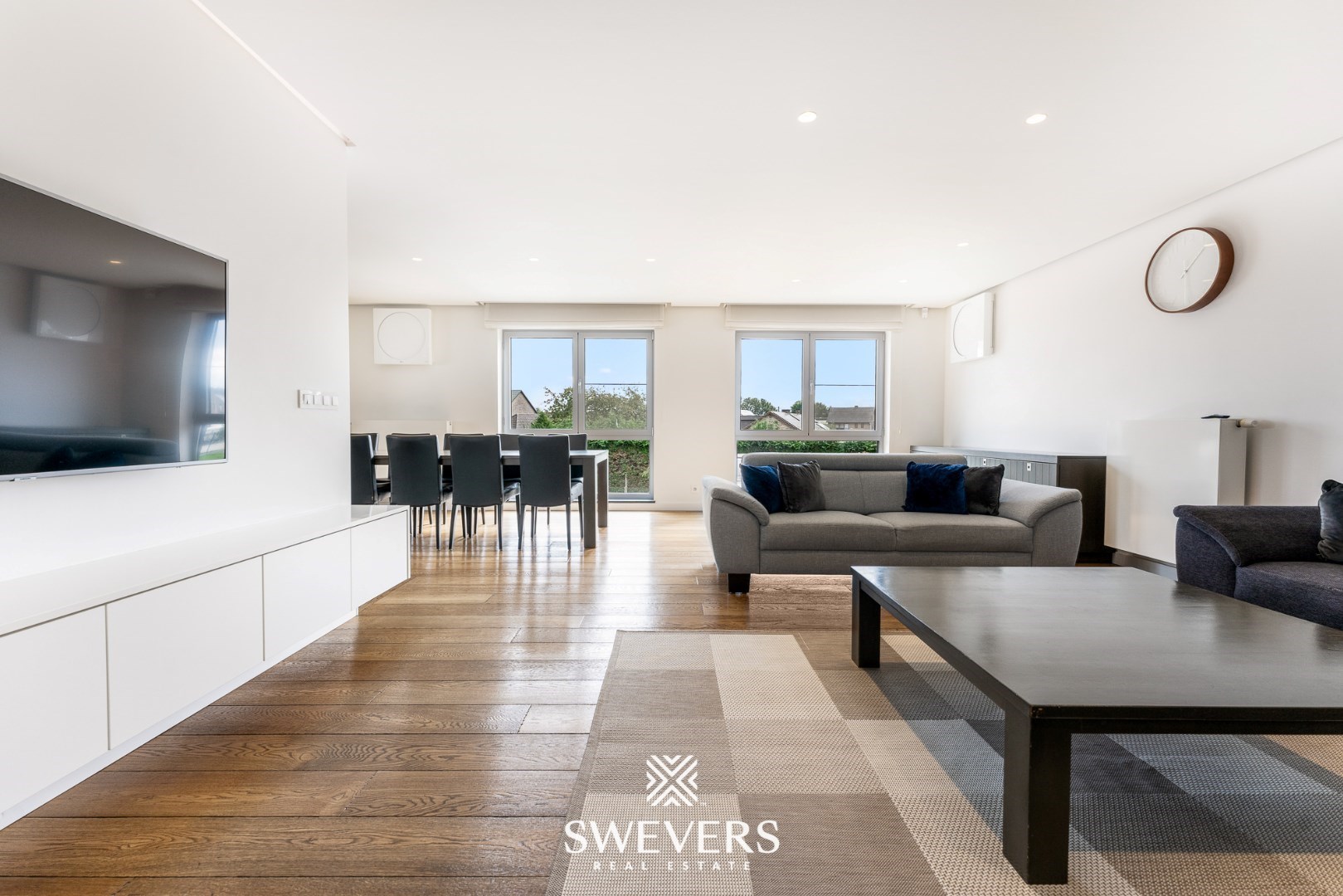 Appartement à vendre à Houthalen-Helchteren avec 3 chambres - photo 2