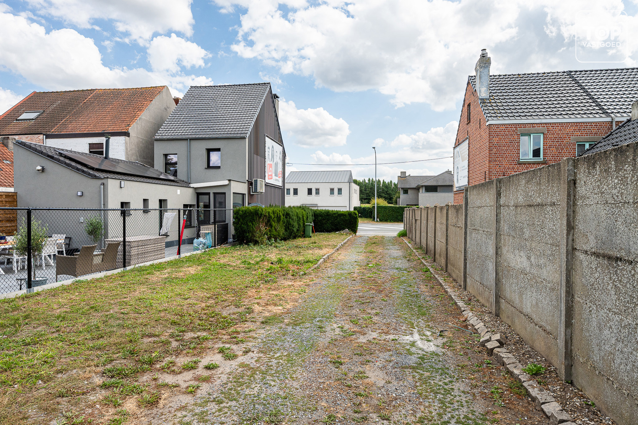 Land for sale in Destelbergen - photo 4