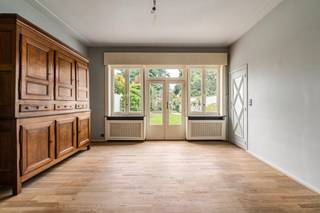 Maison à vendre à Vilvorde