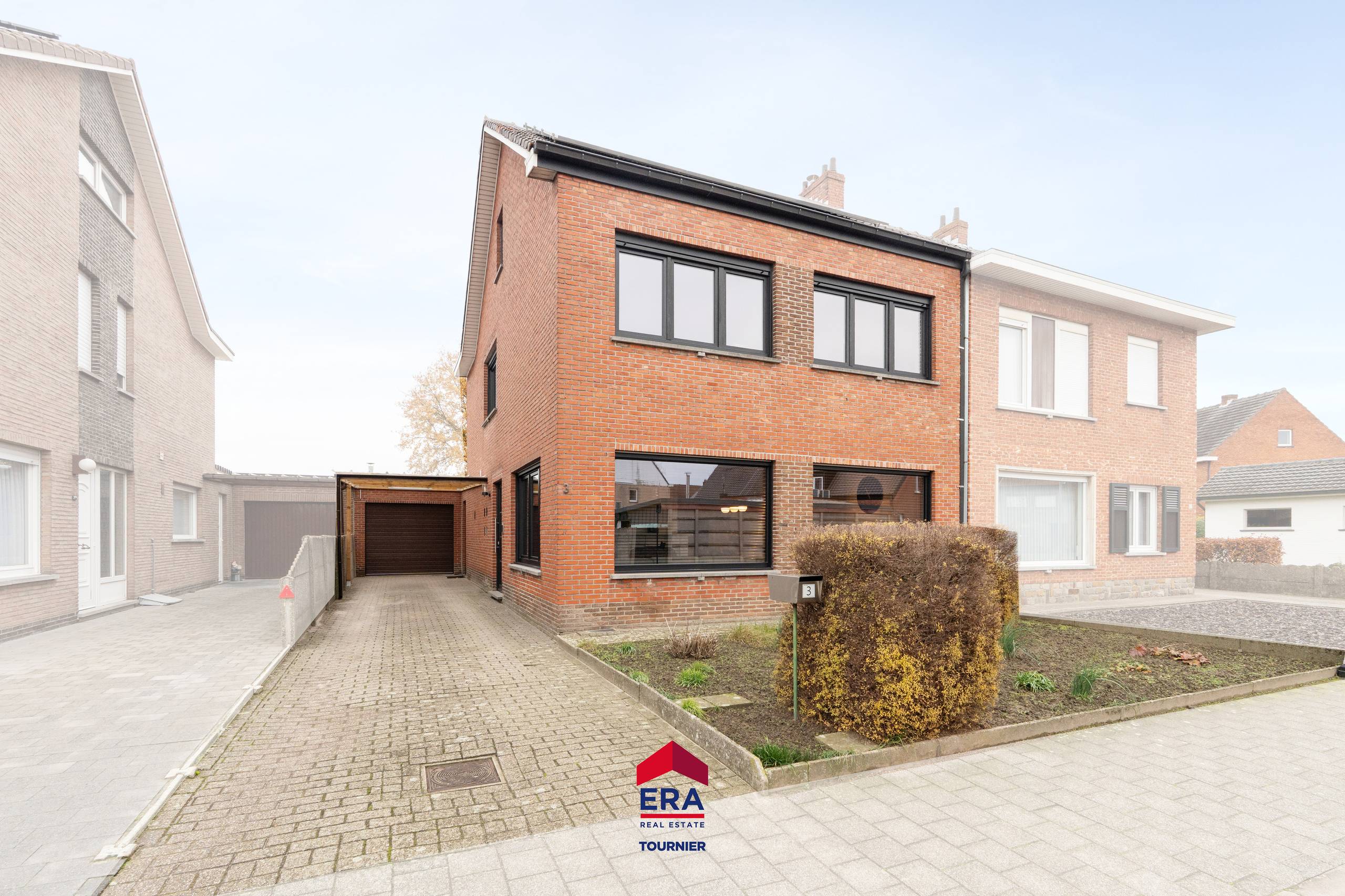 Recent gerenoveerde woning op gunstige ligging. - foto 2