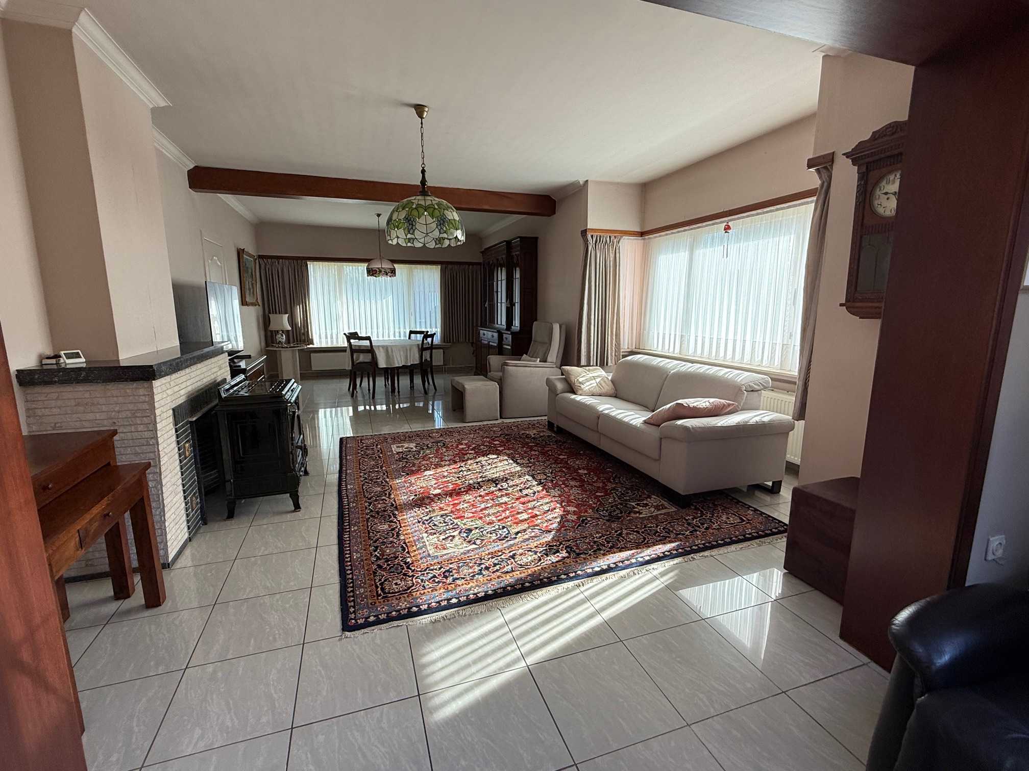 Maison à vendre à Vorselaar avec 3 chambres - photo 3